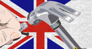 Регуляторы великобритании готовят "всеобъемлющий ответ" на незаконное использование криптовалют в стране