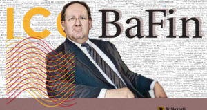 Глава финансового регулятора Германии призвал к международному регулированию ICO
