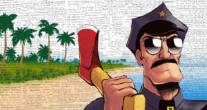 Багамы готовятся к борьбе с фальшивыми ICO