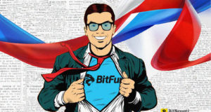 Bitfury открывает центр блокчейн-компетенций для бизнеса совместно с "Крок"