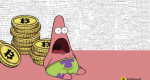 Исследование: использование биткойна в платежах сократилось на 80% в 2018г