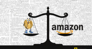 Партнер венчурной фирмы сравнил биткойн с Amazon в период лопнувшего пузыря доткомов