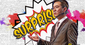 Джихан Ву потерял право голоса в совете директоров Bitmain