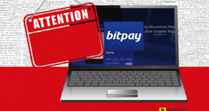 Лжеразработчик внедрил вредоносный код в биткойн-кошелек Copay