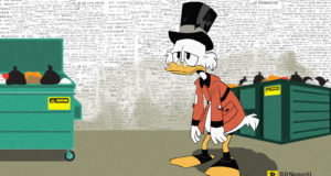 Смогут ли ICO оставить венчурный капитал в прошлом