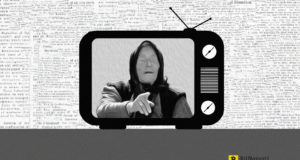 Рыночная стоимость блокчейн-решений в ритейле вырастет в 29 раз к 2023 году