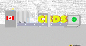 ЦБ Канады, Сингапура и Британии признали эффективность цифровых валют для мировой торговли