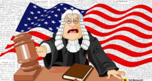 CFTC: Потерявший 1,1 млн $ в BTC-трейдер получил срок в 15 месяцев тюремного заключения