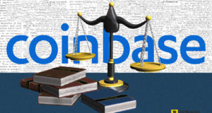Криптобиржа Coinbase начнет следующий год с роли ответчика в суде