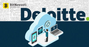 Deloitte создаст блокчейн-платформу цифровой идентификации для госучреждений