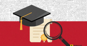 Блокчейн-система проверки подлинности дипломов привлекает 21 млн долларов