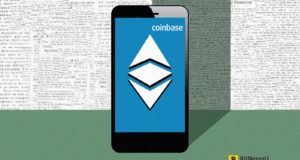 Криптовалютный кошелек Coinbase добавляет поддержку Ethereum Classic