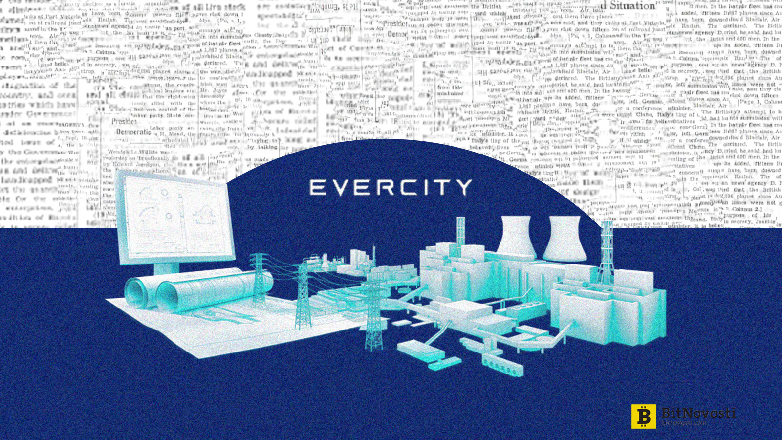 Evercity Evercity