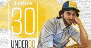 Forbes назвал 30 восходящих звезд блокчейна