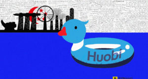 Бывший руководитель Huobi открывает собственную криптобиржу в Сингапуре