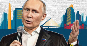 На саммите G20 президент РФ выскажет предложения по решению проблем цифровизации экономики и международной торговли