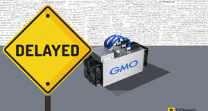 GMO откладывает поставки ASIC-майнеров на базе чипов 7nm