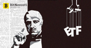 «Крестный отец» индексных фондов: Биткойн-ETF появятся не скоро