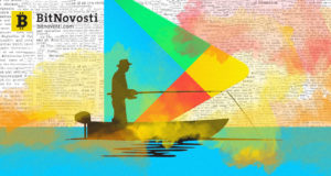 В Google Play найдены фишинговые приложения