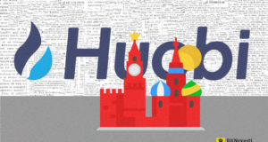 Планы Huobi в России простираются за пределами предоставления биржевых услуг