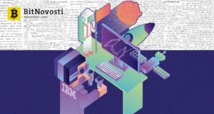 IBM патентует блокчейн-технологию для игр с дополненной реальностью