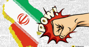 Binance прекратит работу в Иране из-за санкций США