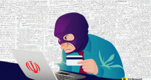 Минфин США добавил биткойн-кошельки иранских хакеров в санкционный черный список