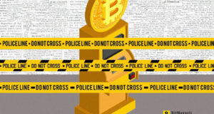 Росфинмониторинг оштрафовал краснодарского бизнесмена за установку биткойн-банкоматов в Иркустке