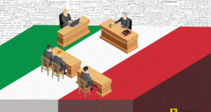 Регулятор Италии приостанавливает деятельность 3 криптовалютных компаний