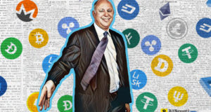 Председатель NYSE: Выживание цифровых валют является "безоговорочным"