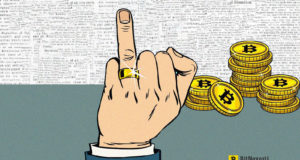 Канадский ювелирный дом Birks начал принимать к оплате биткойны