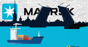 IBM и Maersk запускают в России блокчейн-платформу для международных перевозок