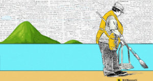 Жители Манилы смогут получить эфир за уборку пляжей