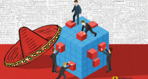 В Мексике создана первая блокчейн-ассоциация