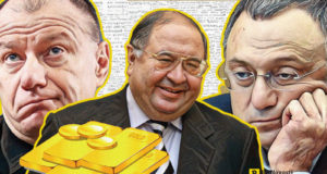 Крупнейшие компании России вложат в инфраструктурные проекты, как "Цифровая экономика", 7,3 трлн рублей