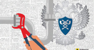 Минкомсвязи планирует ввести ответственность за утечку персональных данных