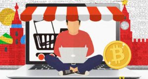 1% москвичей уже расплачиваются криптовалютами