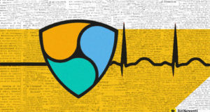 NEM Foundation: "Денег осталось на месяц"