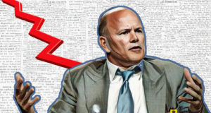 Майк Новограц: Развивать криптовалютный бизнес в нынешних условиях практически невозможно