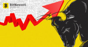 Майк Новогратц: Цена биткойна достигнет $20 тысяч в 2019 году