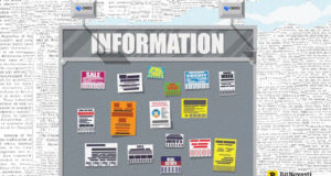 OKEx открыла новостной портал о блокчейн-проектах