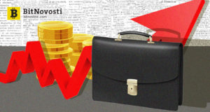 Об инвестиционных токенах