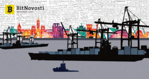 Порт Валенсии перешел на блокчейн