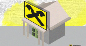 «Райффайзенбанк» впервые выдал банковскую гарантию через блокчейн