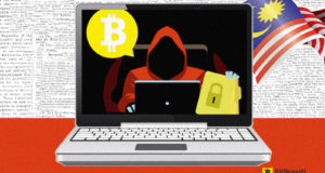 Кошелек или почта: хакеры требуют у малазийской медиа-компании 1000 BTC за восстановление корпоративного сервиса