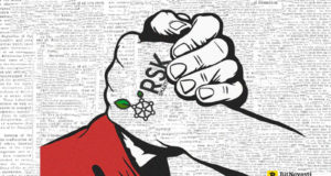 Платформа смарт-контрактов на базе блокчейна биткойна Rootstock приобретена проектом RIF Labs