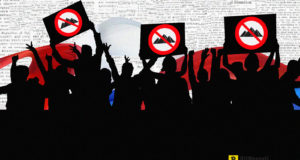 Обманутые вкладчики требуют ввести высшую меру наказания для создателей финансовых пирамид