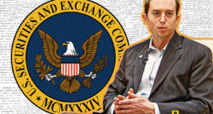 SEC начала расследование связанной с Эриком Вурхисом платформы