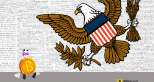 Глава SEC: Биткойн-ETF не получают одобрения из-за отсутствия правовой защиты инвесторов