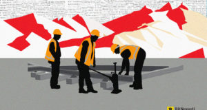 Швейцарские железные дороги протестировали блокчейн-систему для идентификации строителей